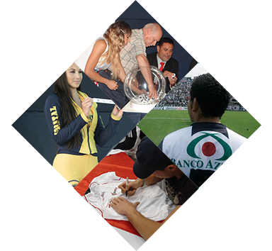 Campeonatos Deportivos